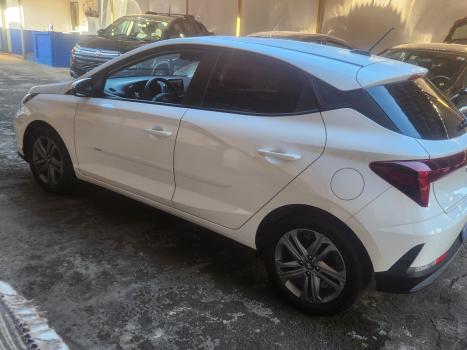 HYUNDAI HB 20 Hatch 1.0 12V 4P FLEX TGDI TURBO COMFORT AUTOMTICO, Foto 2