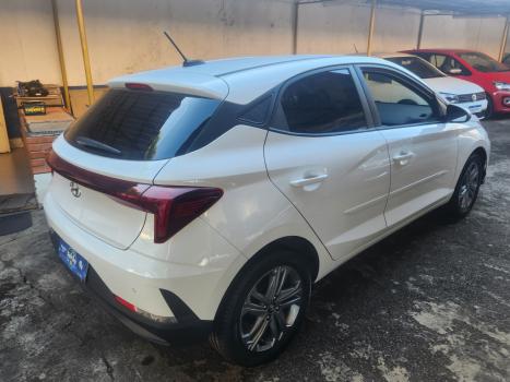 HYUNDAI HB 20 Hatch 1.0 12V 4P FLEX TGDI TURBO COMFORT AUTOMTICO, Foto 5