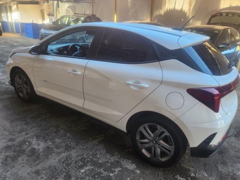 HYUNDAI HB 20 Hatch 1.0 12V 4P FLEX TGDI TURBO COMFORT AUTOMTICO, Foto 7