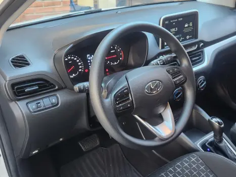 HYUNDAI HB 20 Hatch 1.0 12V 4P FLEX TGDI TURBO COMFORT AUTOMTICO, Foto 9