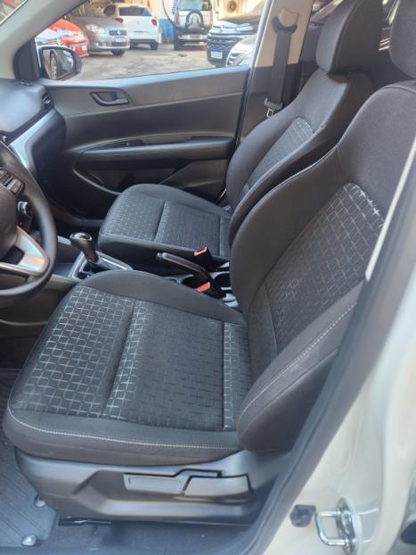 HYUNDAI HB 20 Hatch 1.0 12V 4P FLEX TGDI TURBO COMFORT AUTOMTICO, Foto 12