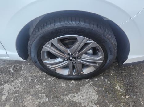 HYUNDAI HB 20 Hatch 1.0 12V 4P FLEX TGDI TURBO COMFORT AUTOMTICO, Foto 13