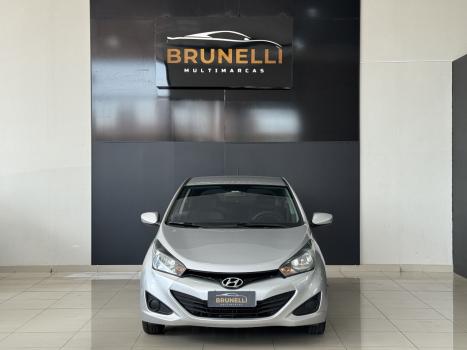 HYUNDAI HB 20 Hatch 1.0 12 V 4P FLEX COMFORT STYLE, Foto 2