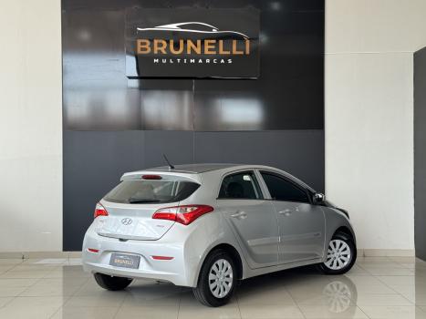 HYUNDAI HB 20 Hatch 1.0 12 V 4P FLEX COMFORT STYLE, Foto 3