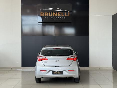 HYUNDAI HB 20 Hatch 1.0 12 V 4P FLEX COMFORT STYLE, Foto 4