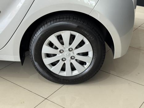 HYUNDAI HB 20 Hatch 1.0 12 V 4P FLEX COMFORT STYLE, Foto 5