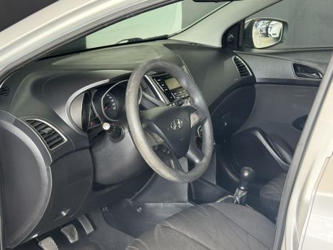HYUNDAI HB 20 Hatch 1.0 12 V 4P FLEX COMFORT STYLE, Foto 7