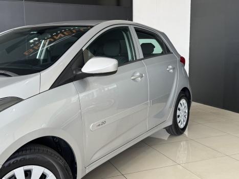 HYUNDAI HB 20 Hatch 1.0 12 V 4P FLEX COMFORT STYLE, Foto 8