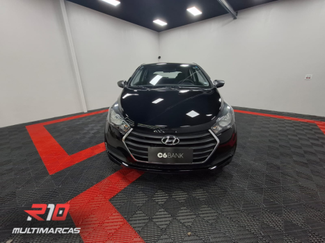 HYUNDAI HB 20 Hatch 1.0 12V 4P FLEX COMFORT, Foto 2