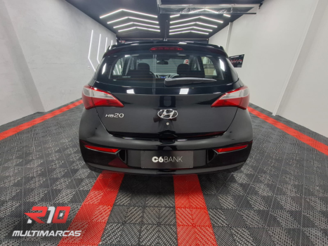 HYUNDAI HB 20 Hatch 1.0 12V 4P FLEX COMFORT, Foto 3