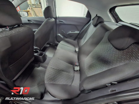 HYUNDAI HB 20 Hatch 1.0 12V 4P FLEX COMFORT, Foto 4