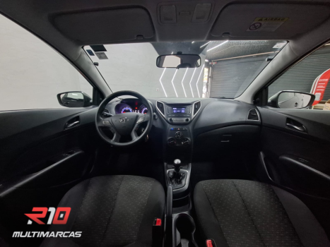HYUNDAI HB 20 Hatch 1.0 12V 4P FLEX COMFORT, Foto 5