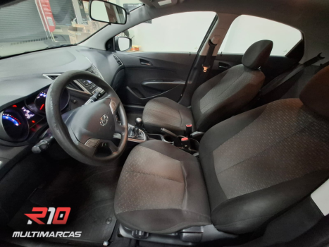 HYUNDAI HB 20 Hatch 1.0 12V 4P FLEX COMFORT, Foto 6