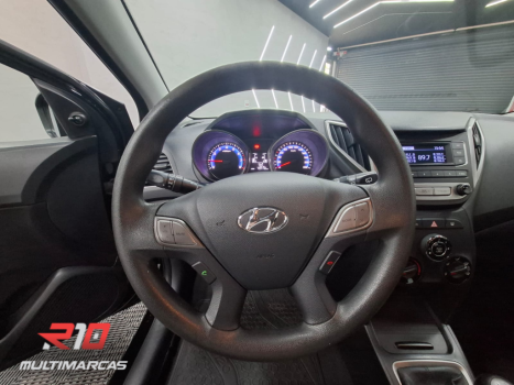 HYUNDAI HB 20 Hatch 1.0 12V 4P FLEX COMFORT, Foto 7