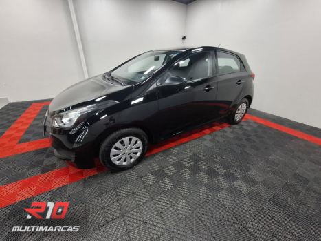 HYUNDAI HB 20 Hatch 1.0 12V 4P FLEX COMFORT, Foto 11