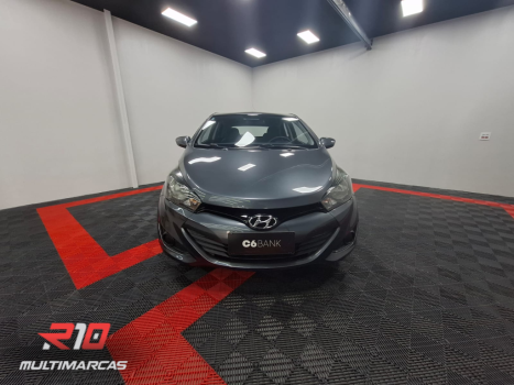 HYUNDAI HB 20 Hatch 1.6 16V 4P COMFORT STYLE FLEX, Foto 2