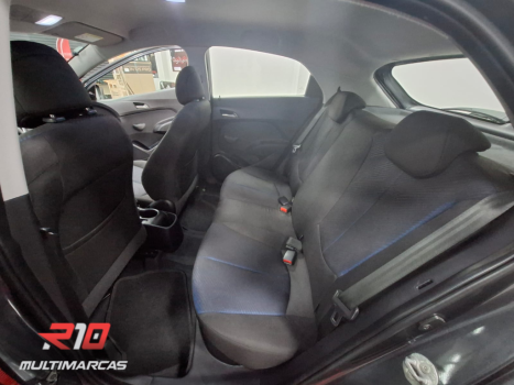 HYUNDAI HB 20 Hatch 1.6 16V 4P COMFORT STYLE FLEX, Foto 4