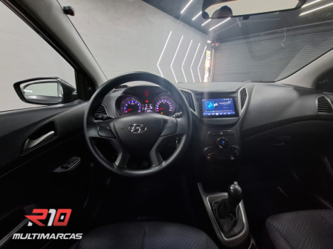 HYUNDAI HB 20 Hatch 1.6 16V 4P COMFORT STYLE FLEX, Foto 6