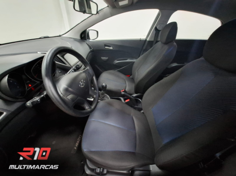 HYUNDAI HB 20 Hatch 1.6 16V 4P COMFORT STYLE FLEX, Foto 7