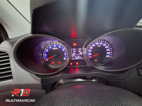 HYUNDAI HB 20 Hatch 1.6 16V 4P COMFORT STYLE FLEX, Foto 9