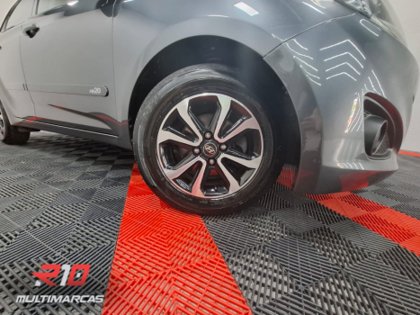 HYUNDAI HB 20 Hatch 1.6 16V 4P COMFORT STYLE FLEX, Foto 11