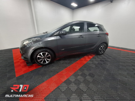 HYUNDAI HB 20 Hatch 1.6 16V 4P COMFORT STYLE FLEX, Foto 12