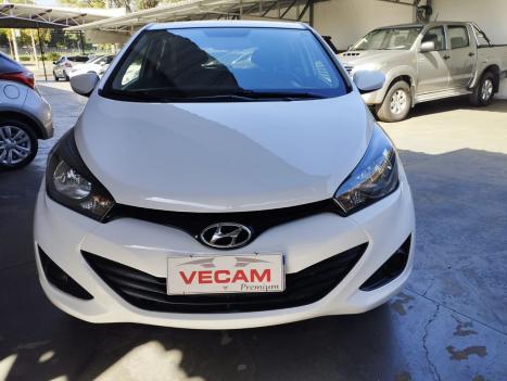 HYUNDAI HB 20 Hatch 1.0 12V 4P FLEX COMFORT PLUS, Foto 1