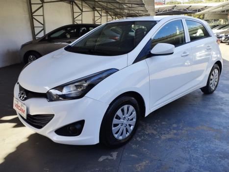 HYUNDAI HB 20 Hatch 1.0 12V 4P FLEX COMFORT PLUS, Foto 3