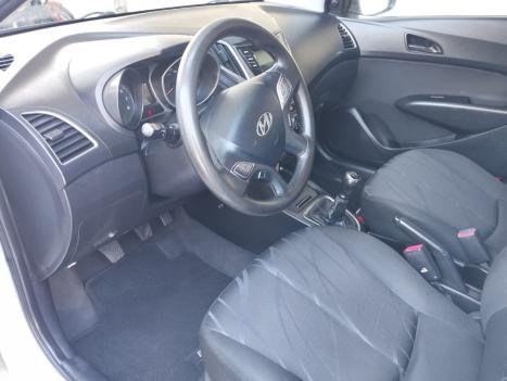 HYUNDAI HB 20 Hatch 1.0 12V 4P FLEX COMFORT PLUS, Foto 5