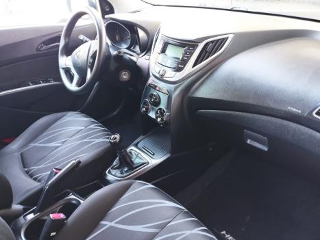 HYUNDAI HB 20 Hatch 1.0 12V 4P FLEX COMFORT PLUS, Foto 8