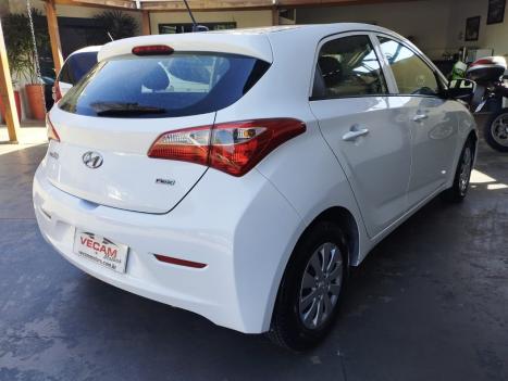 HYUNDAI HB 20 Hatch 1.0 12V 4P FLEX COMFORT PLUS, Foto 9