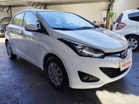 HYUNDAI HB 20 Hatch 1.0 12V 4P FLEX COMFORT PLUS, Foto 10