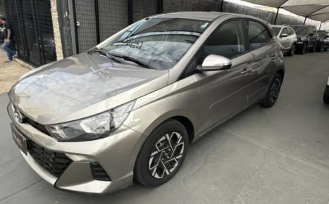 HYUNDAI HB 20 Hatch 1.0 12V 4P FLEX COMFORT PLUS, Foto 2