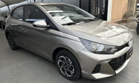 HYUNDAI HB 20 Hatch 1.0 12V 4P FLEX COMFORT PLUS, Foto 4