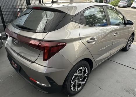HYUNDAI HB 20 Hatch 1.0 12V 4P FLEX COMFORT PLUS, Foto 5