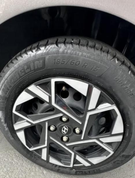 HYUNDAI HB 20 Hatch 1.0 12V 4P FLEX COMFORT PLUS, Foto 6