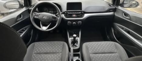 HYUNDAI HB 20 Hatch 1.0 12V 4P FLEX COMFORT PLUS, Foto 7