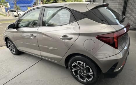 HYUNDAI HB 20 Hatch 1.0 12V 4P FLEX COMFORT PLUS, Foto 8