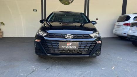 HYUNDAI HB 20 Hatch 1.0 12V 4P FLEX COMFORT PLUS, Foto 2