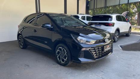 HYUNDAI HB 20 Hatch 1.0 12V 4P FLEX COMFORT PLUS, Foto 3