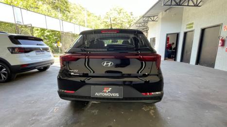 HYUNDAI HB 20 Hatch 1.0 12V 4P FLEX COMFORT PLUS, Foto 4