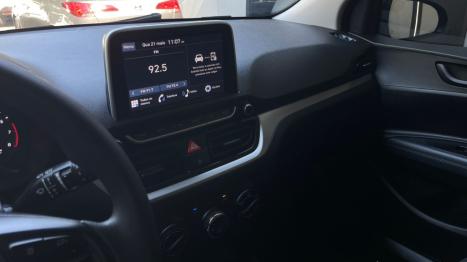 HYUNDAI HB 20 Hatch 1.0 12V 4P FLEX COMFORT PLUS, Foto 9