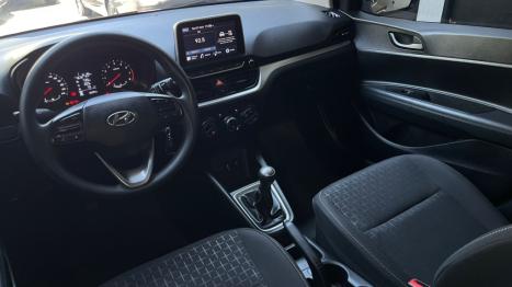 HYUNDAI HB 20 Hatch 1.0 12V 4P FLEX COMFORT PLUS, Foto 12