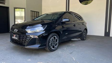 HYUNDAI HB 20 Hatch 1.0 12V 4P FLEX COMFORT PLUS, Foto 13