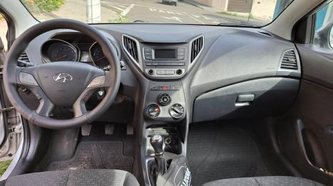 HYUNDAI HB 20 Hatch 1.0 12V 4P FLEX COMFORT, Foto 2