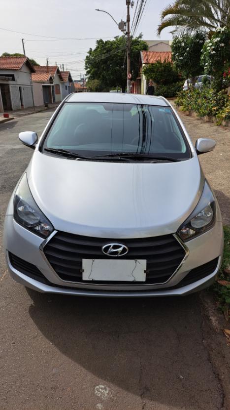HYUNDAI HB 20 Hatch 1.0 12V 4P FLEX COMFORT, Foto 7