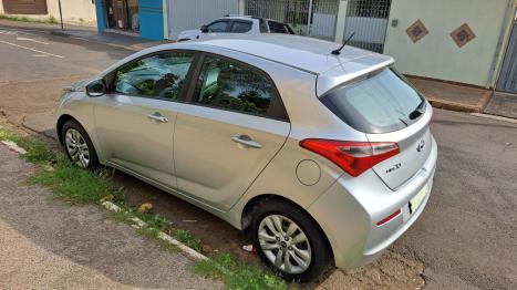 HYUNDAI HB 20 Hatch 1.0 12V 4P FLEX COMFORT, Foto 8