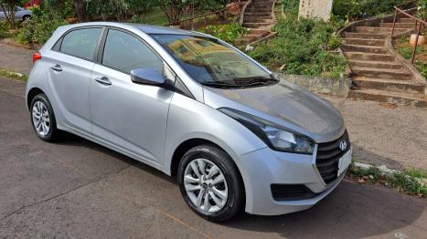 HYUNDAI HB 20 Hatch 1.0 12V 4P FLEX COMFORT, Foto 9