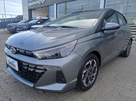 HYUNDAI HB 20 Hatch , Foto 1