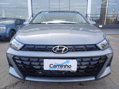 HYUNDAI HB 20 Hatch , Foto 2